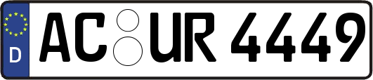 AC-UR4449