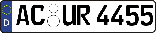 AC-UR4455