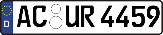 AC-UR4459
