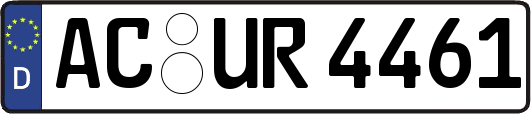 AC-UR4461