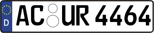 AC-UR4464