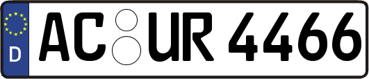 AC-UR4466