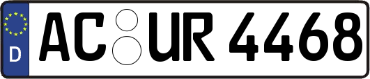 AC-UR4468