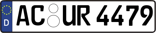 AC-UR4479