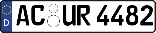 AC-UR4482