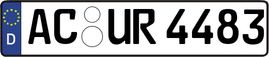 AC-UR4483