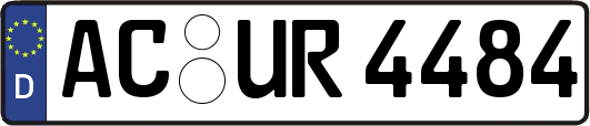 AC-UR4484