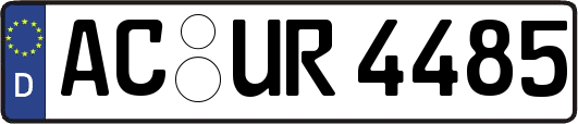 AC-UR4485