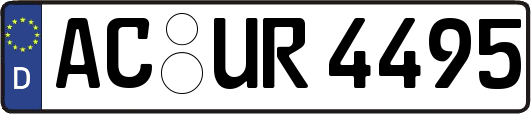 AC-UR4495