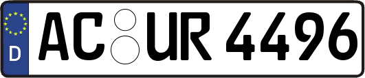 AC-UR4496