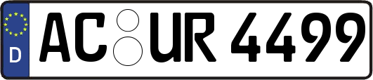 AC-UR4499