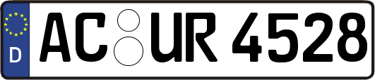 AC-UR4528