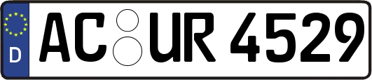 AC-UR4529