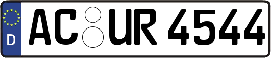AC-UR4544