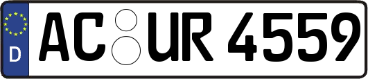 AC-UR4559