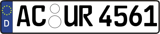 AC-UR4561