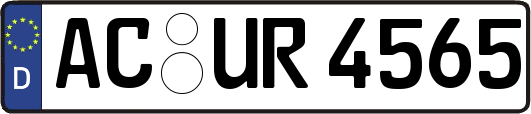AC-UR4565