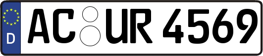AC-UR4569