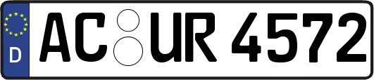 AC-UR4572
