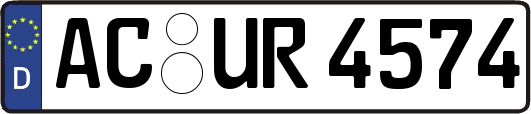 AC-UR4574