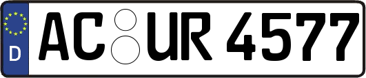 AC-UR4577