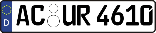 AC-UR4610