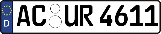 AC-UR4611