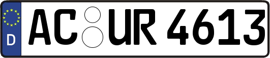 AC-UR4613