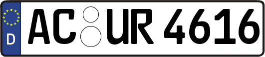 AC-UR4616