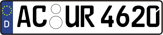 AC-UR4620