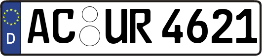 AC-UR4621