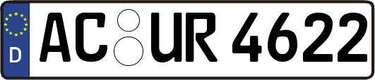 AC-UR4622