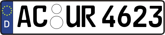 AC-UR4623