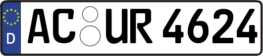 AC-UR4624