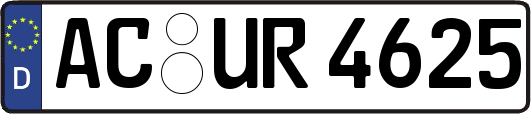 AC-UR4625