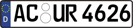 AC-UR4626
