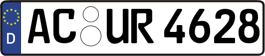 AC-UR4628