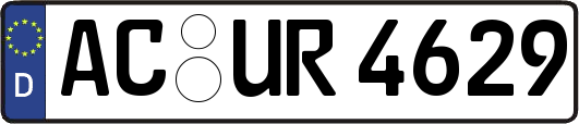 AC-UR4629