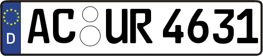 AC-UR4631