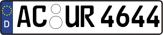 AC-UR4644