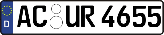 AC-UR4655