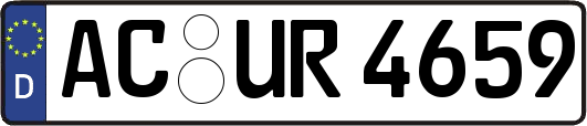 AC-UR4659