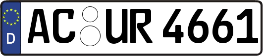 AC-UR4661