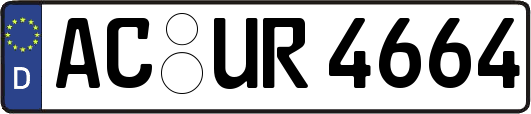 AC-UR4664