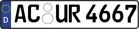 AC-UR4667