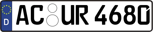 AC-UR4680