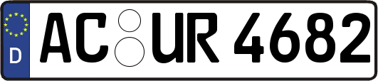 AC-UR4682