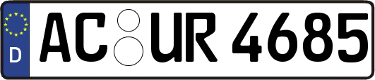 AC-UR4685