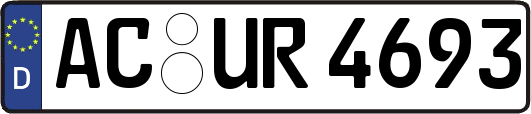 AC-UR4693