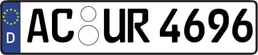 AC-UR4696